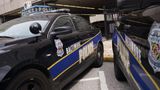 Maryland judge fatally shot in his driveway, police