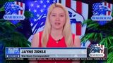 TINA PETERS "POLITICAL PRISONER" IN A REHAB PRISON?