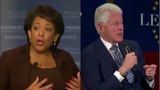 17 Anon: [Lyin’ Loretta] Lynch Talking! (Clintons, Hussein, Comey, FBI & DOJ!)