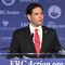 Marco Rubio gets big cheers at Value Voters Summit