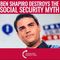Ben Shapiro Destroys The Social Security Myth
