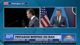 HEGSETH: “WE HOLD THE CARDS”—IRAN PUT ON NOTICE