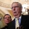 US Senate Leader: Time to Move on From Mueller Report