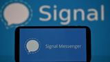 Atlantic magazine released entire Signal chat