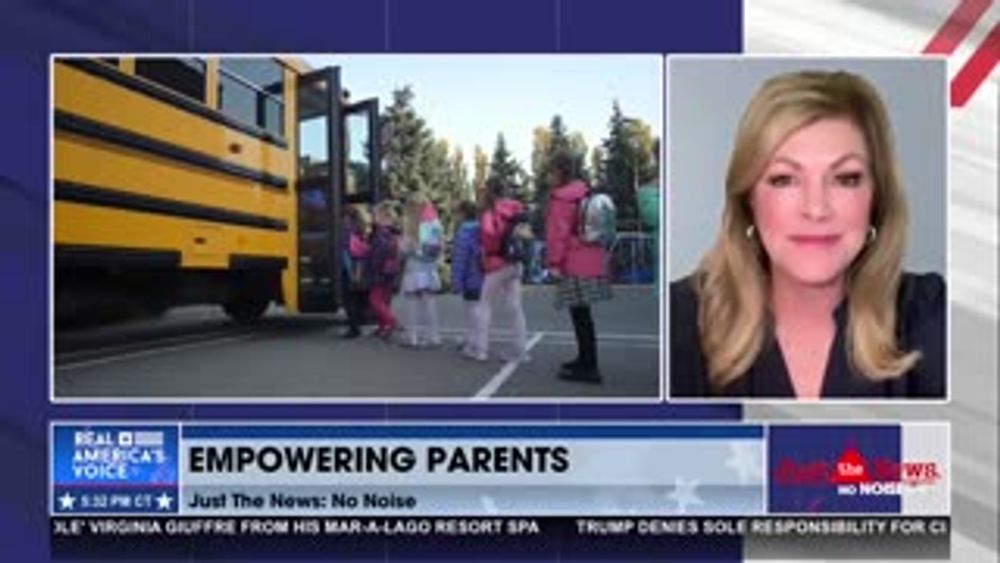 PROVISIONS IN THE BBB EMPOWER PARENTS