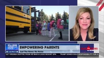 PROVISIONS IN THE BBB EMPOWER PARENTS