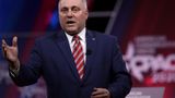 House Majority Leader Steve Scalise endorses Trump