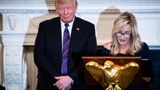 Trump spiritual adviser Paula White says believers need to pray, push back against Biden admin