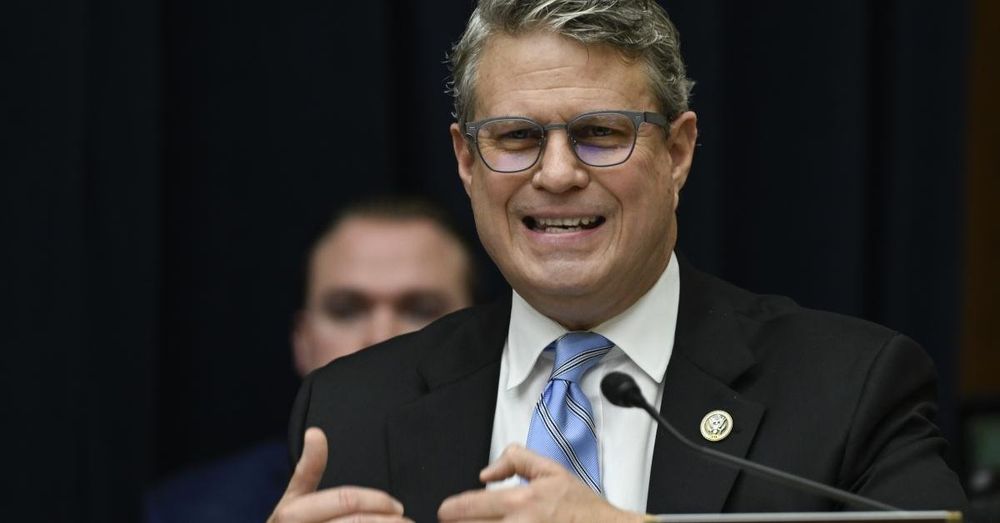 Michigan GOP Rep. Bill Huizenga confirms he is interested in running for Senate