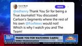 EdHenry asks; Is the pressure getting to Fox News where they won't release any more Jan 6 footage?