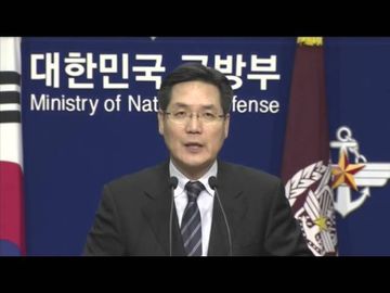 Seoul: North Korea fired short-range missiles