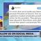 Do you think the government should regulate #Facebook and other social media platforms?