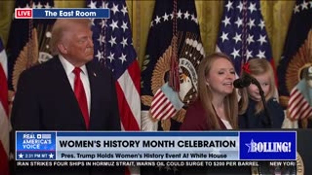 PRESIDENT TRUMP SUPPORTS THE AMERICAN FARMER