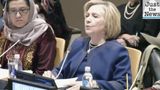 Hillary Clinton says won't run for elected office, will remain in politics, cites 'insurrection'