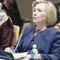 Hillary Clinton says won't run for elected office, will remain in politics, cites 'insurrection'