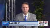 How Dan Cox will Combat Illegal Immigration in Maryland