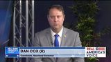 How Dan Cox will Combat Illegal Immigration in Maryland