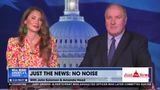 WE HAVEN’T SEEN A PRESIDENT LIKE TRUMP
