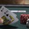 Eight alleged mobsters and one police officer arrested as part of illegal gambling ring