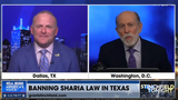 ISLAM IS INVADING TEXAS