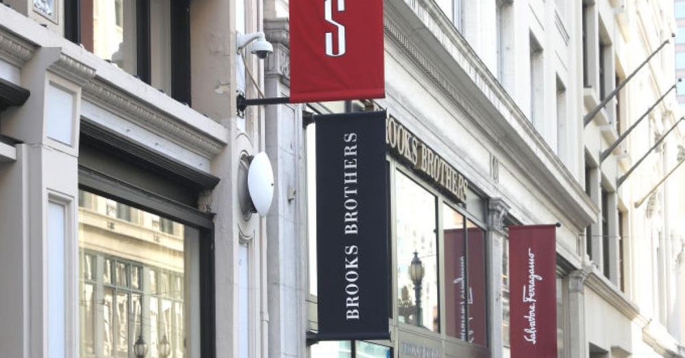Legendary San Francisco luxury store may close over 'litany of destructive' city policies, ad says