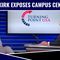 Charlie Kirk Exposes The Campus Censorship Strategy!