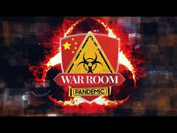 War Room: Pandemic EP…27