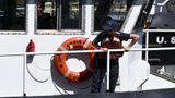 Six people die after boat capsizes in California: U.S. Coast Guard