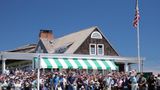 US Open golf tournament this year in Southampton; cost of renting house for the week hits $85K