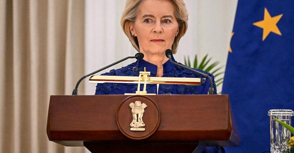 'Nonpublic' documents show global scope of Europe's censorship apparatus: House GOP probe