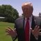 President Trump Delivers a Statement Upon Departure