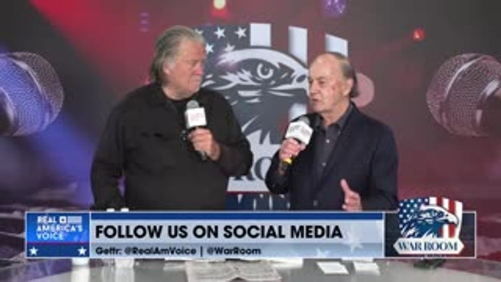 RICKARDS: ESCALATION LOOKS LIKELY