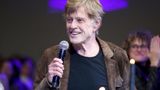 Actor Robert Redford dead at 89
