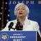 Janet Yellen is First Woman to Lead US Treasury Department
