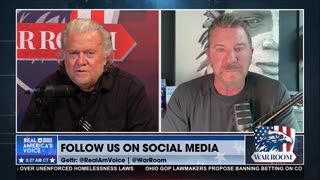 ENERGY IS DRIVING INFLATION