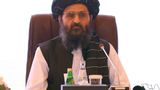 Top Taliban leader has arrived in Kabul for talks on forming a new government