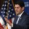 Ryan: ‘Big Fight’ Coming Over Border Wall After Election
