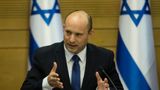 Israeli PM warns of 'last chance for the world powers to wake up' before reviving Iran nuclear deal