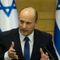 Israeli PM warns of 'last chance for the world powers to wake up' before reviving Iran nuclear deal