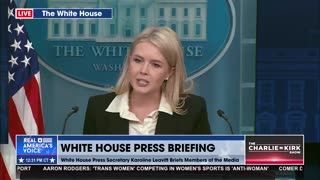 HEATED EXCHANGE OVER VIDEO POTUS PLAYED IN OVAL OFFICE