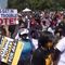 Thousands March for Fair, Easy Access to Vote for All
