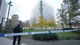 London police conduct ‘controlled explosion’ after finding suspicious package near U.S. embassy