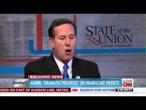 Howard Dean defends Obamacare website