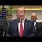 President Trump Participates in a Signing Ceremony