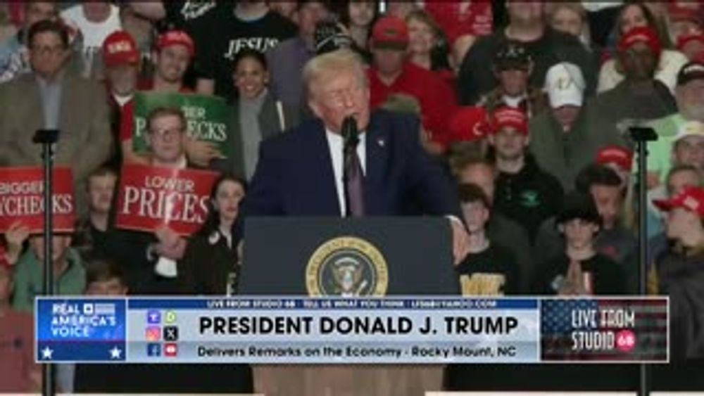 POTUS DELIVERING ON ENERGY PRICES