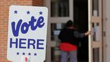 North Carolina to Hold Special Election Tuesday