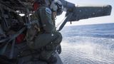 US Navy rescues Israeli-linked tanker under attack off coast of Yemen