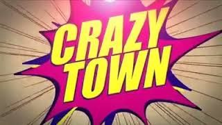 CrazyTown Extended – Joe Biden Edition
