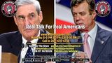 🔥 LIVE! WDShow 10-30 Mueller Goes After Manafort; No Connection To Trump 202 470 6738