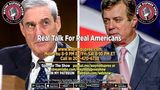 🔥 LIVE! WDShow 10-30 Mueller Goes After Manafort; No Connection To Trump 202 470 6738